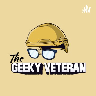 The Geeky Veteran
