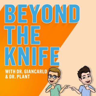 Beyond The Knife