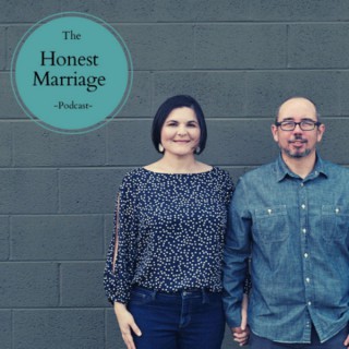 The Honest Marriage Podcast