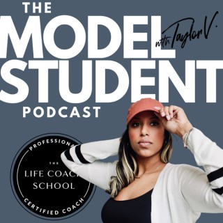 The Model Student Podcast
