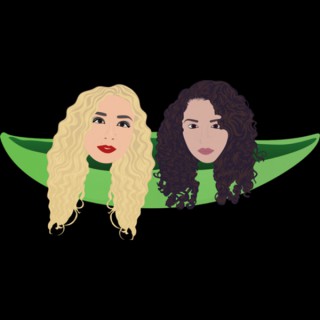 Two Sis T’s In A Pod