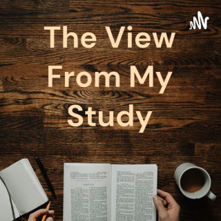 The View From My Study