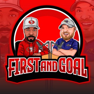 First and Goal Sportscast