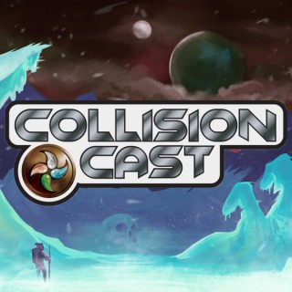 Collision Cast