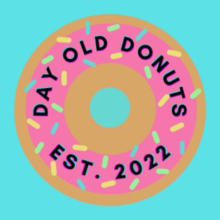 DayOldDonuts's Podcast