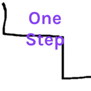 One Step