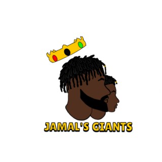 The Jamal’s Giants Podcast