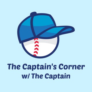 The Captain's Corner