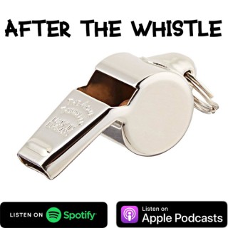 After the Whistle