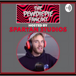 The Pewdiepie Fancast
