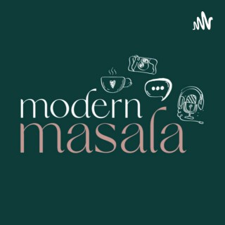 modern masala