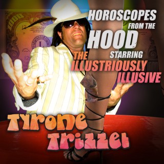 Horoscopes From The Hood