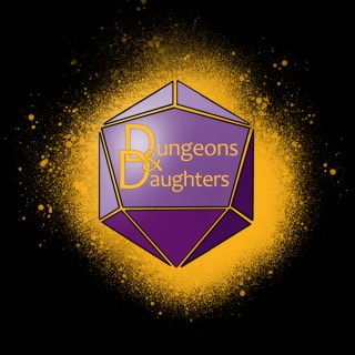 Dungeons & Daughters