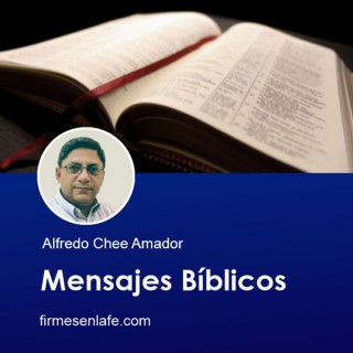 Mensajes Bíblicos Firmes En La Fe