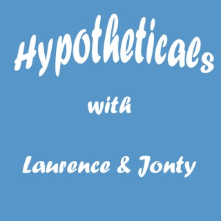 Hypotheticals Podcast