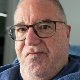 Alan Crawford's Short Stories