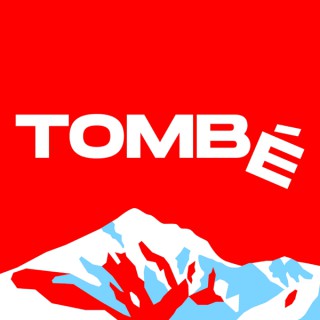 TOMBÉ