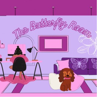 The Butterfly Room