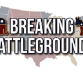 Breaking Battlegrounds