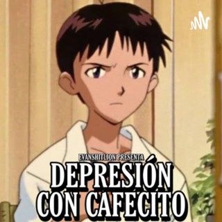 Depresión Con Cafecito