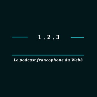 1,2,3 ! Le Web3 pour tous