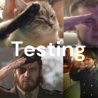 Testing