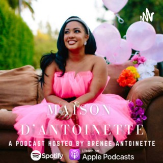 Maison de Antoinette