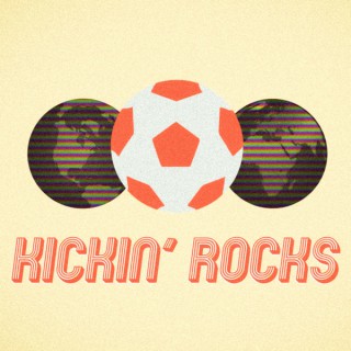 Kickin' Rocks