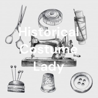 Historical Costume Lady