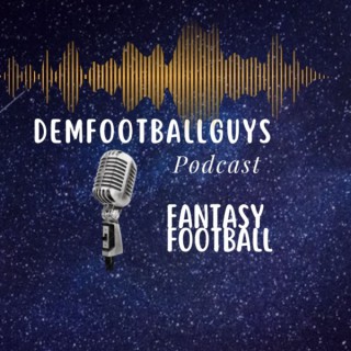 DEM Football Guys