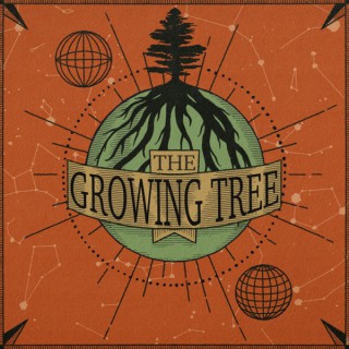 The Growing Tree
