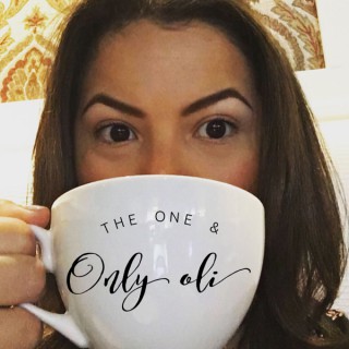 The One and Only Oli Show