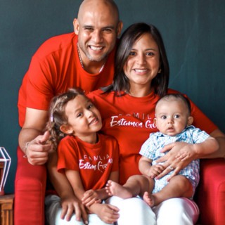 Familia Estamos Gozando