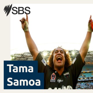 Tama Samoa: Samoans in the NRL