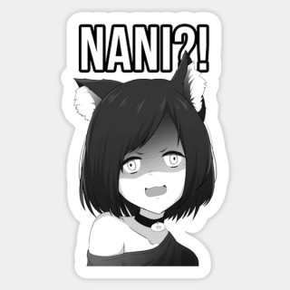 Nani?! ÐŸÐ¾Ð´ÐºÐ°ÑÑ‚ Ð¾ Ð¼Ð°Ð½Ð³Ðµ Ð¸ Ð°Ð½Ð¸Ð¼Ðµ
