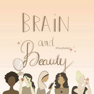 Brain and Beauty