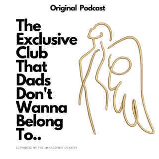The Exclusive Club That Dads Don't Wanna Belong To