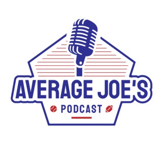 Average Joe's Podcast