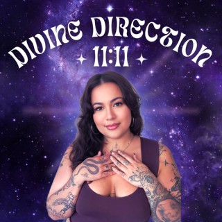 11:11 Divine Direction
