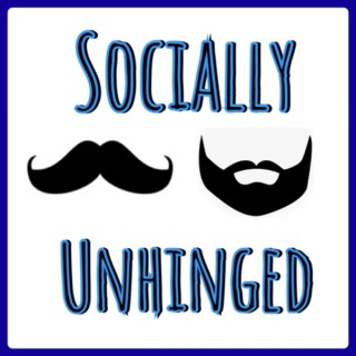 Socially Unhinged