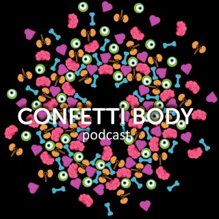 Confetti Body