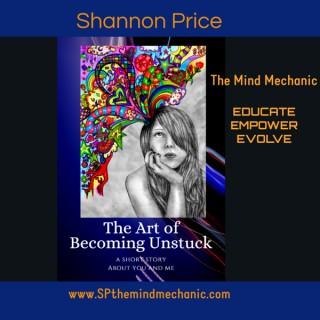 Shannon Price, The Mind Mechanic