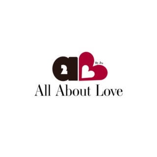 All About Love by Jer