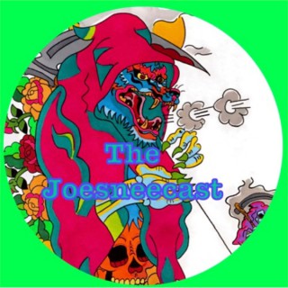 Joesneecast