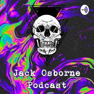Jack Osborne Podcast