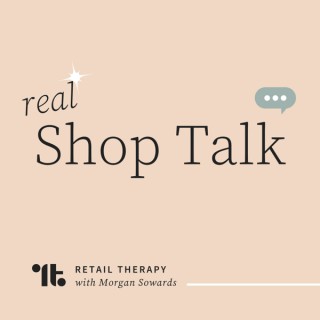 Real Shop Talk