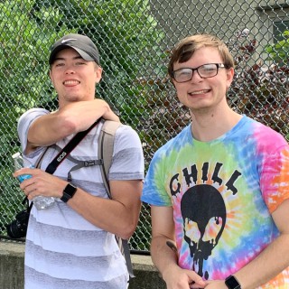 Two Cents with Brad and Andrew