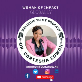 A Woman of Impact