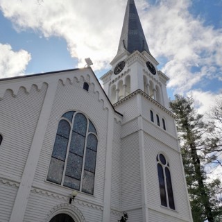 United Parish of Auburndale