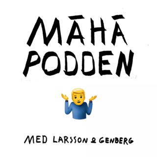 Mähäpodden